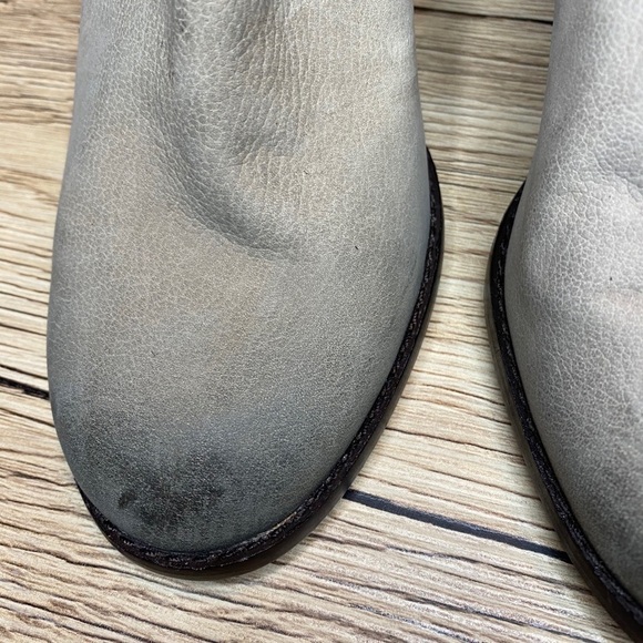 CASLON Wesley Wedge Booties size 7 - Picture 8 of 13